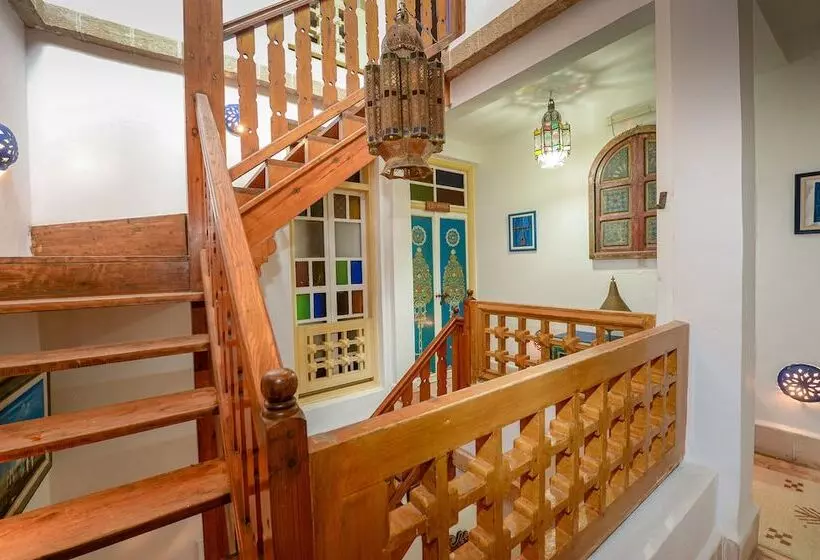 Fotos del hotel Dar Zayna:  17