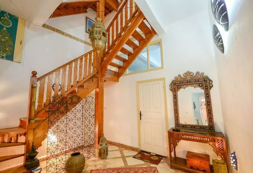 Fotos del hotel Dar Zayna:  21