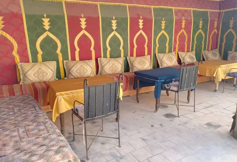 Fotos del hotel Dar Zayna:  5