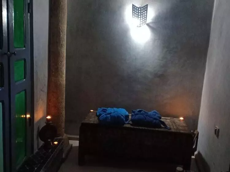 Fotos del hotel Dar Zayna:  11