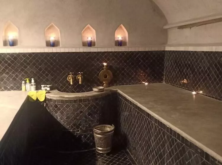 Fotos del hotel Dar Zayna:  3