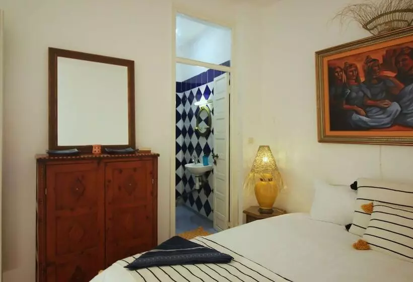 Fotos del hotel Dar Zayna:  9