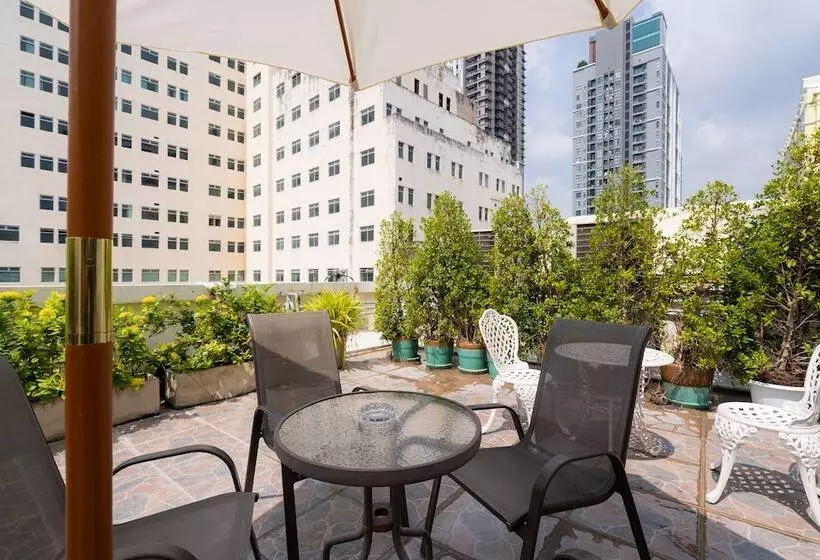 Fotos del hotel True Siam Phayathai   Sha Extra Plus Certified:  12