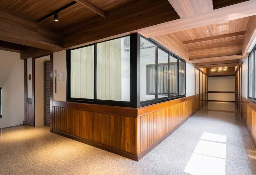 Fotos del hotel True Siam Phayathai   Sha Extra Plus Certified:  2