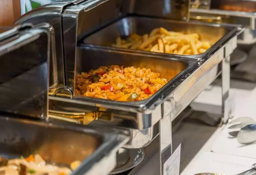 Fotos del hotel True Siam Phayathai   Sha Extra Plus Certified:  11