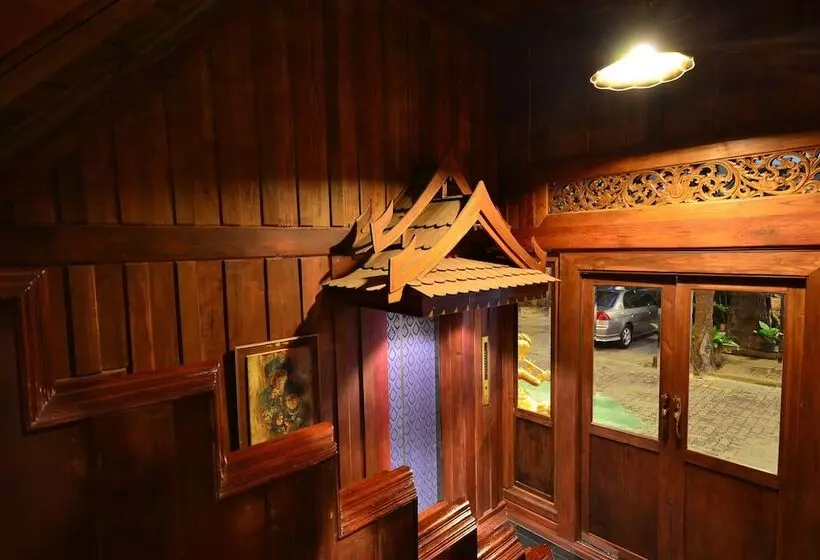 Fotos del hotel True Siam Phayathai   Sha Extra Plus Certified:  3