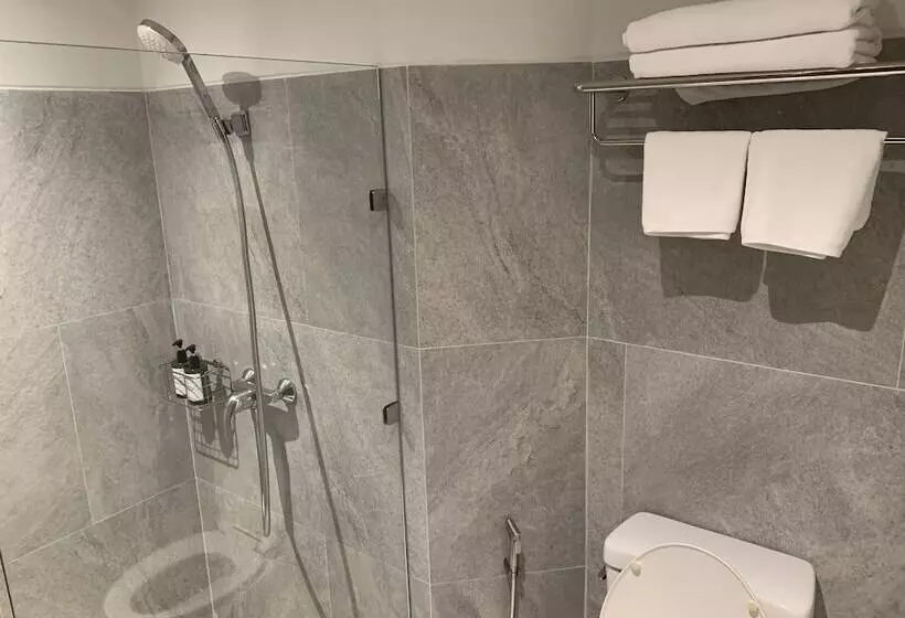 Fotos del hotel True Siam Phayathai   Sha Extra Plus Certified:  17