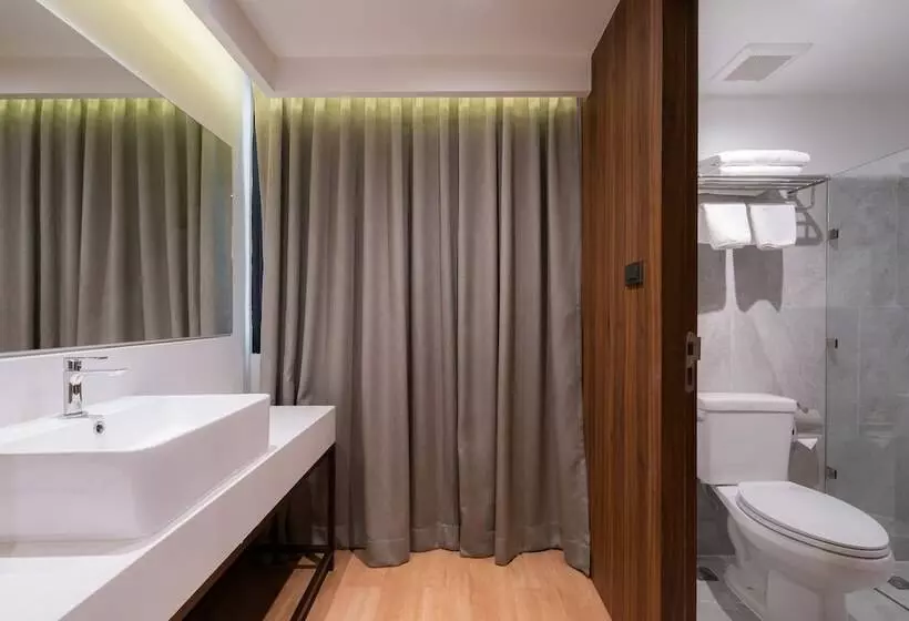 Fotos del hotel True Siam Phayathai   Sha Extra Plus Certified:  14