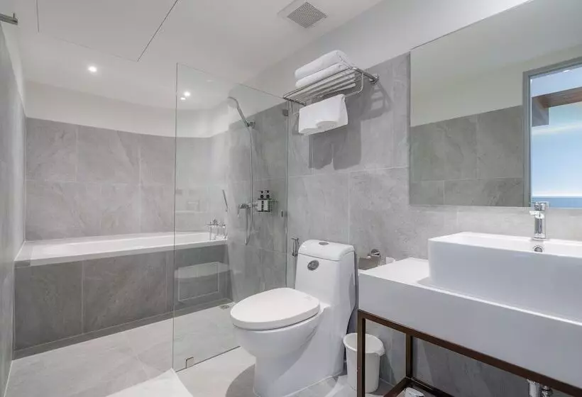 Fotos del hotel True Siam Phayathai   Sha Extra Plus Certified:  7