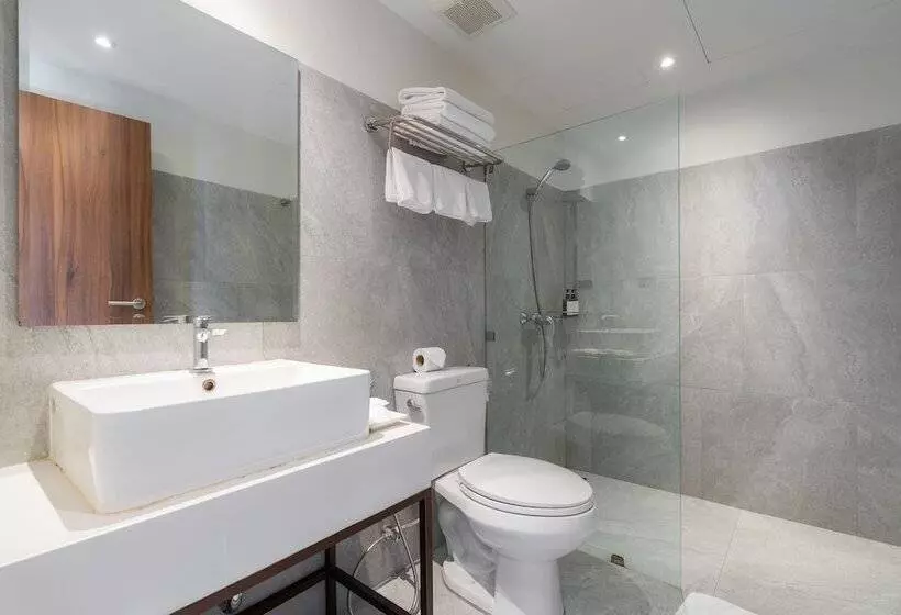 Fotos del hotel True Siam Phayathai   Sha Extra Plus Certified:  23