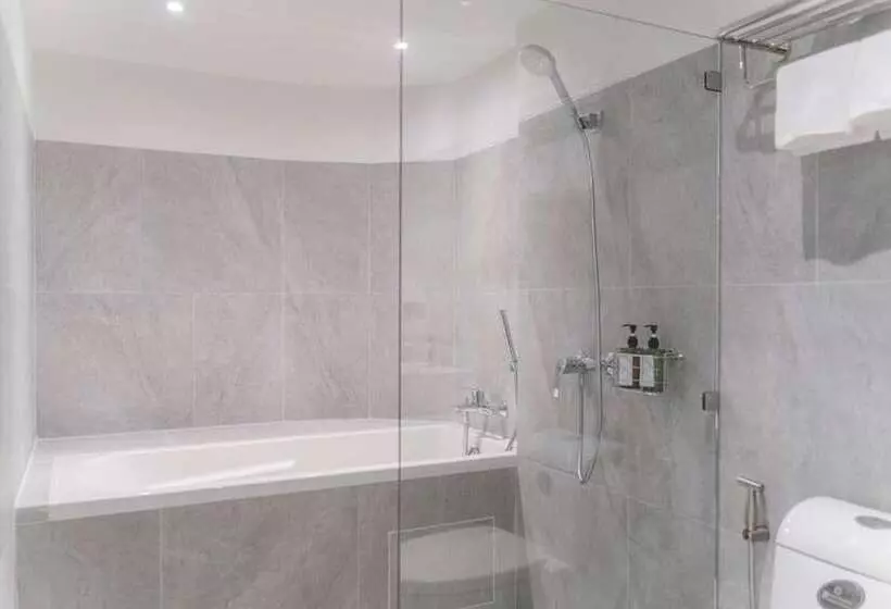 Fotos del hotel True Siam Phayathai   Sha Extra Plus Certified:  25