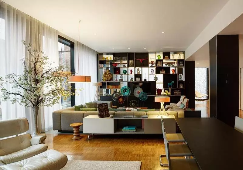 Fotos del hotel Citizenm Glasgow:  2