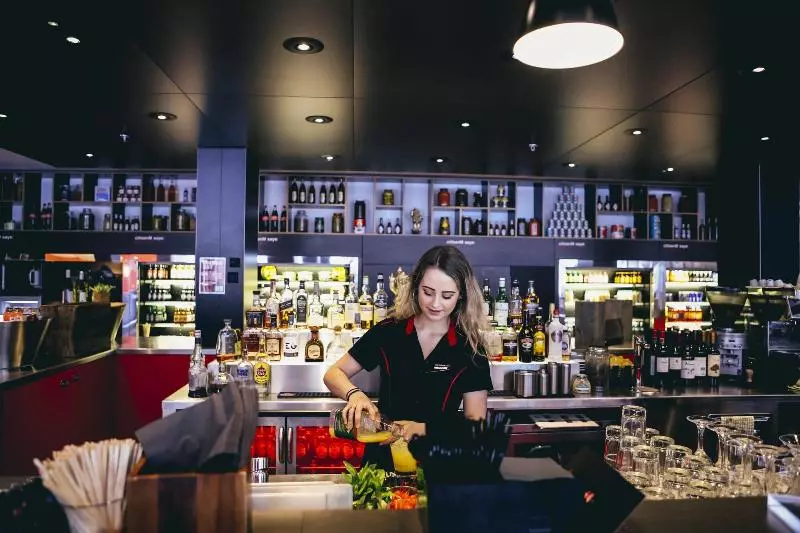 Fotos del hotel Citizenm Glasgow:  4