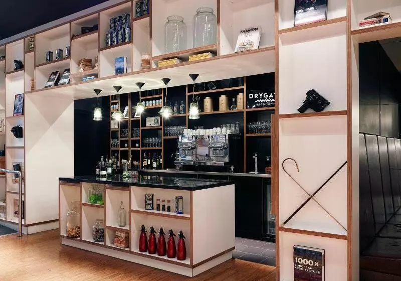 Fotos del hotel Citizenm Glasgow:  24