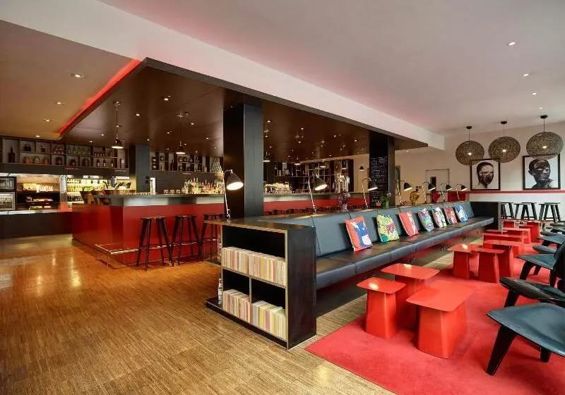Fotos del hotel Citizenm Glasgow:  19