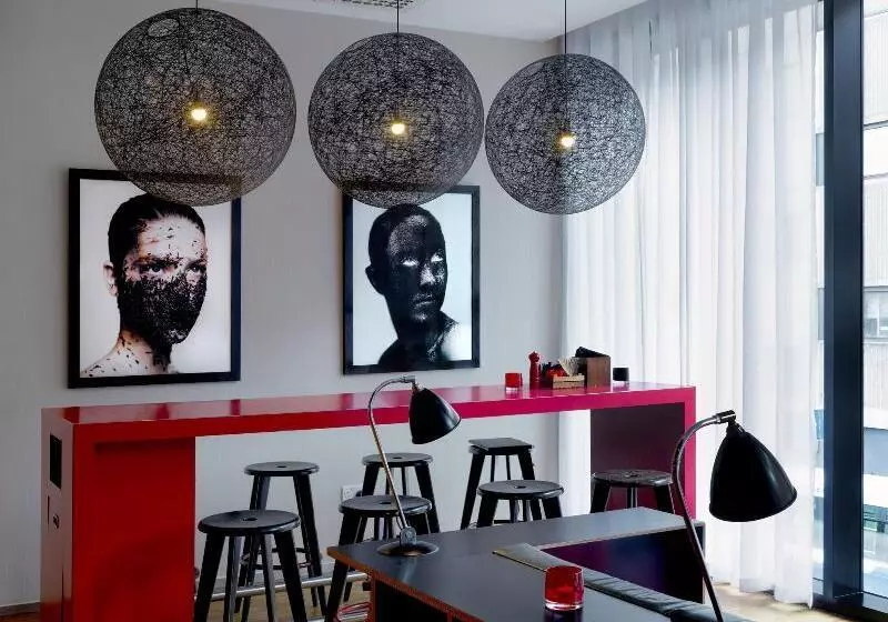 Fotos del hotel Citizenm Glasgow:  22