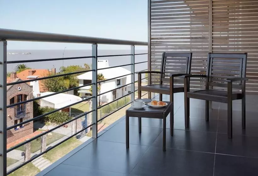 Fotos del hotel Costa Colonia  Riverside Boutique:  8