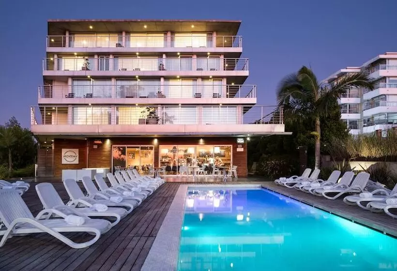 Fotos del hotel Costa Colonia  Riverside Boutique:  1