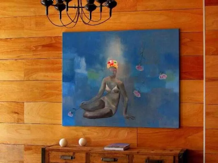 Fotos del hotel Costa Colonia  Riverside Boutique:  22