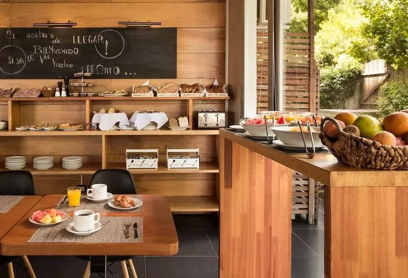 Fotos del hotel Costa Colonia  Riverside Boutique:  16