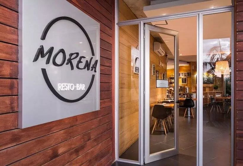 Fotos del hotel Costa Colonia  Riverside Boutique:  7