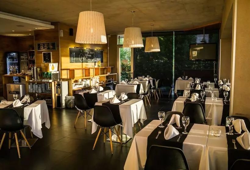 Fotos del hotel Costa Colonia  Riverside Boutique:  6