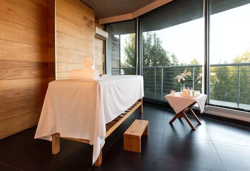 Fotos del hotel Costa Colonia  Riverside Boutique:  14