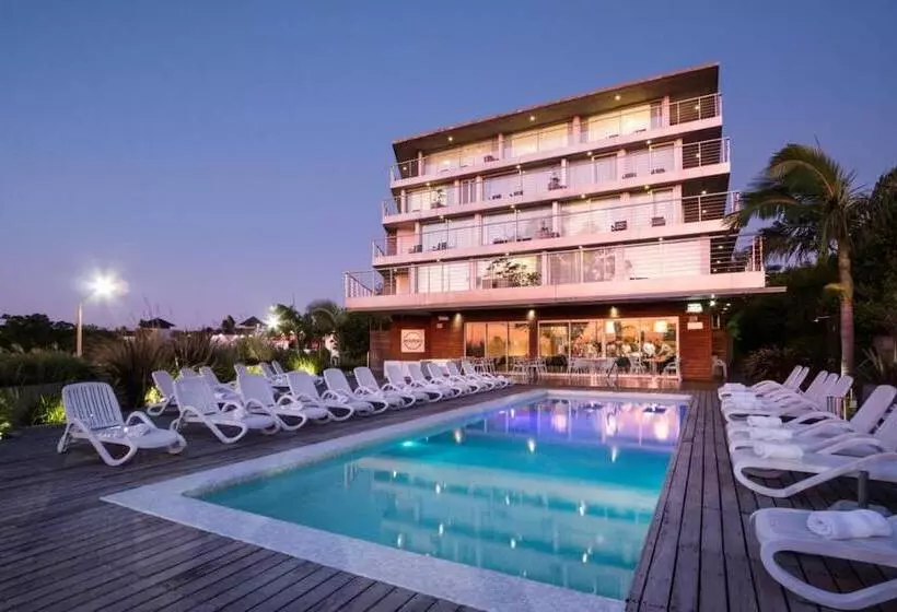 Fotos del hotel Costa Colonia  Riverside Boutique:  12