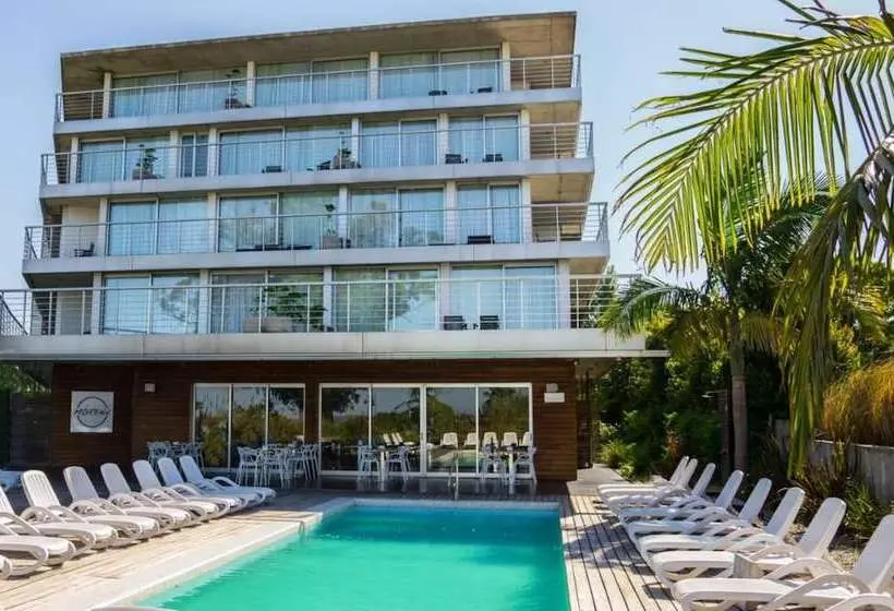 Fotos del hotel Costa Colonia  Riverside Boutique:  24