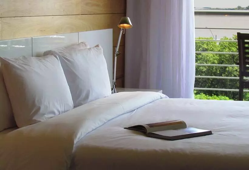 Fotos del hotel Costa Colonia  Riverside Boutique:  13