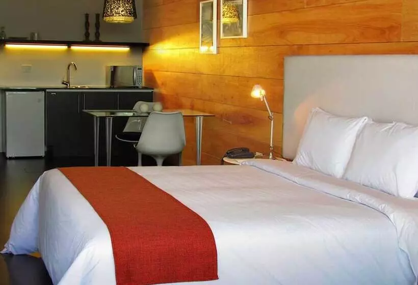 Fotos del hotel Costa Colonia  Riverside Boutique:  2