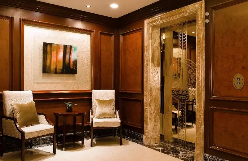 Fotos del hotel Grand Concordia Hotel:  3