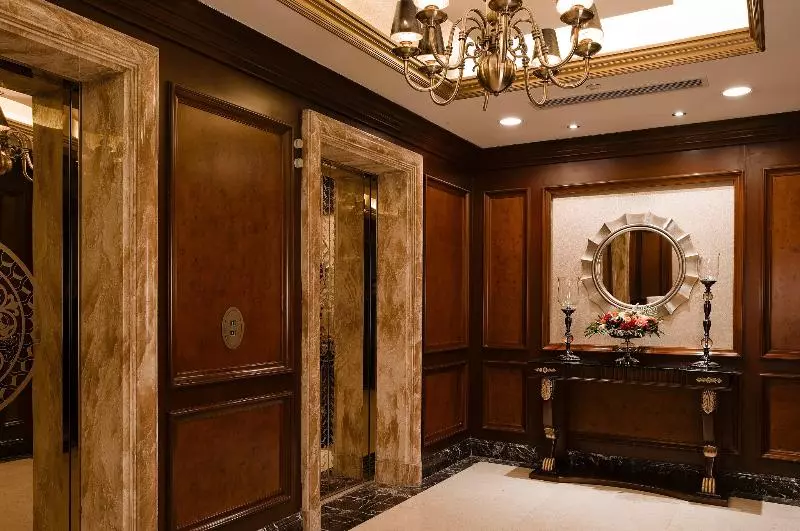 Fotos del hotel Grand Concordia Hotel:  15