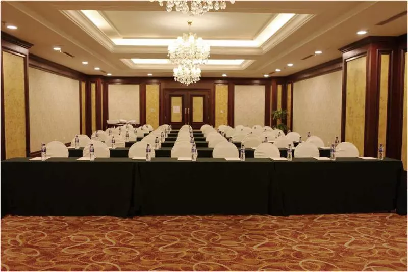 Fotos del hotel Grand Concordia Hotel:  6