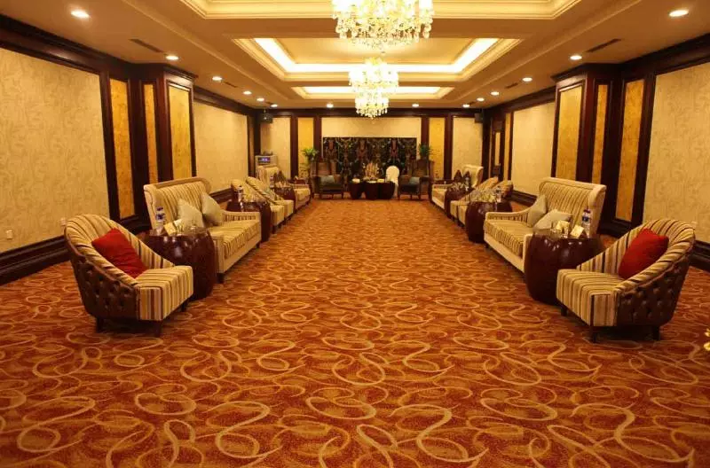 Fotos del hotel Grand Concordia Hotel:  17