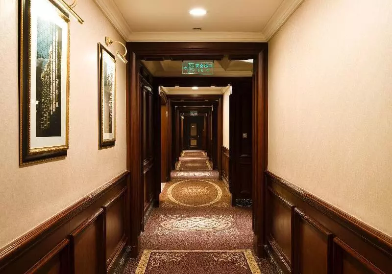 Fotos del hotel Grand Concordia Hotel:  9