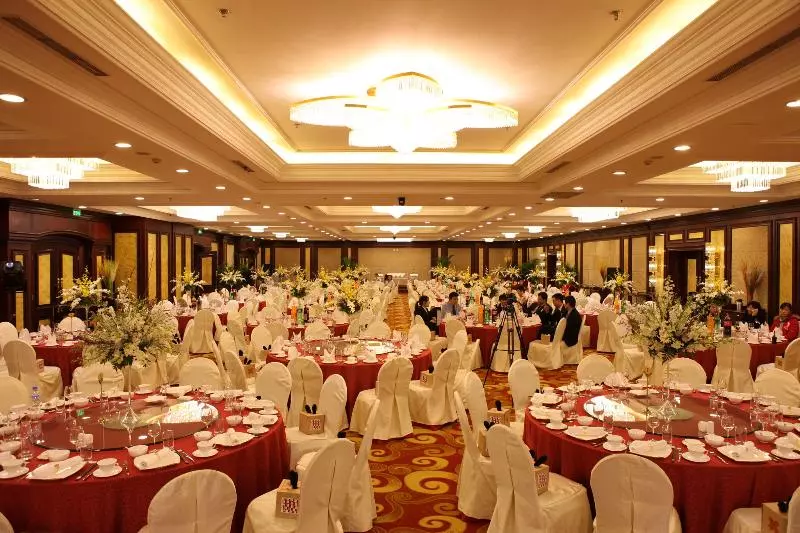 Fotos del hotel Grand Concordia Hotel:  5