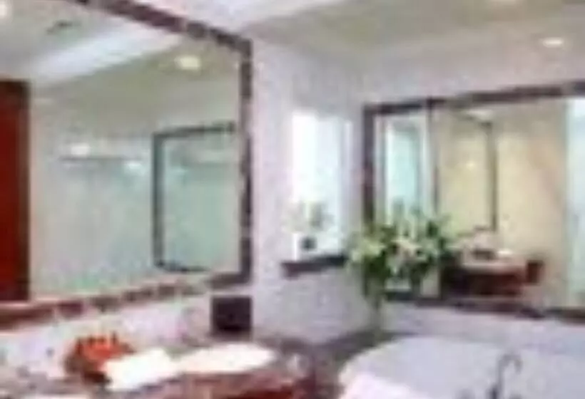 Fotos del hotel Grand Concordia Hotel:  11