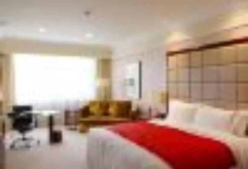 Fotos del hotel Grand Concordia Hotel:  2