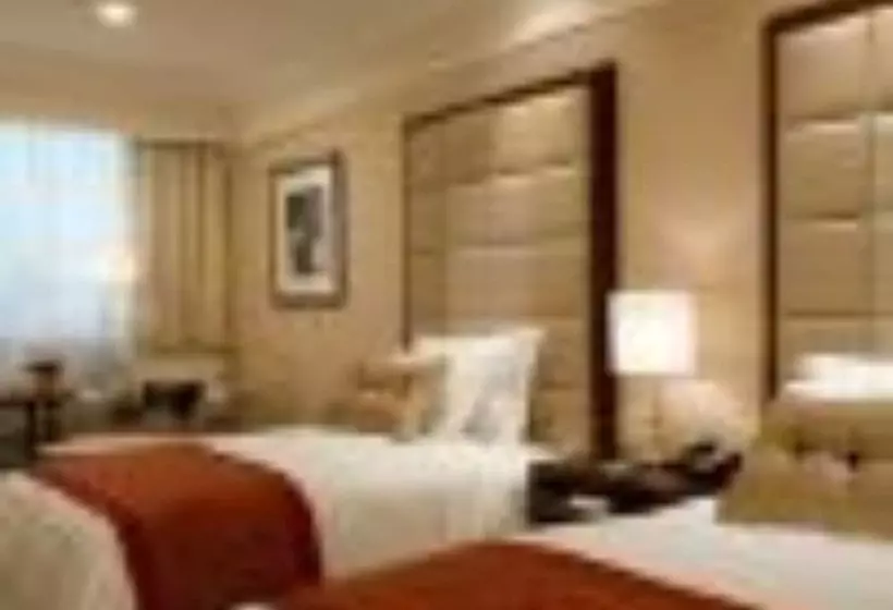 Fotos del hotel Grand Concordia Hotel:  8