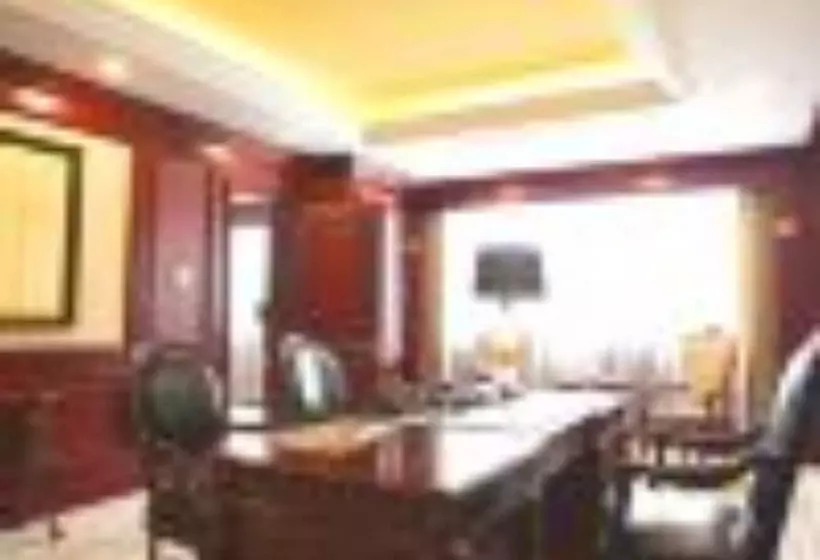 Fotos del hotel Grand Concordia Hotel:  14