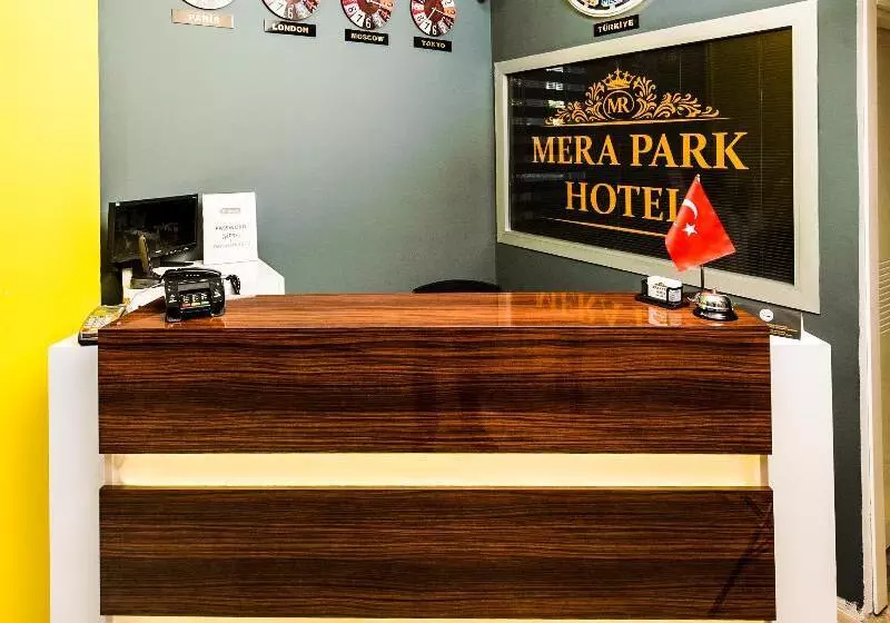 Fotos del hotel Mera Park:  7