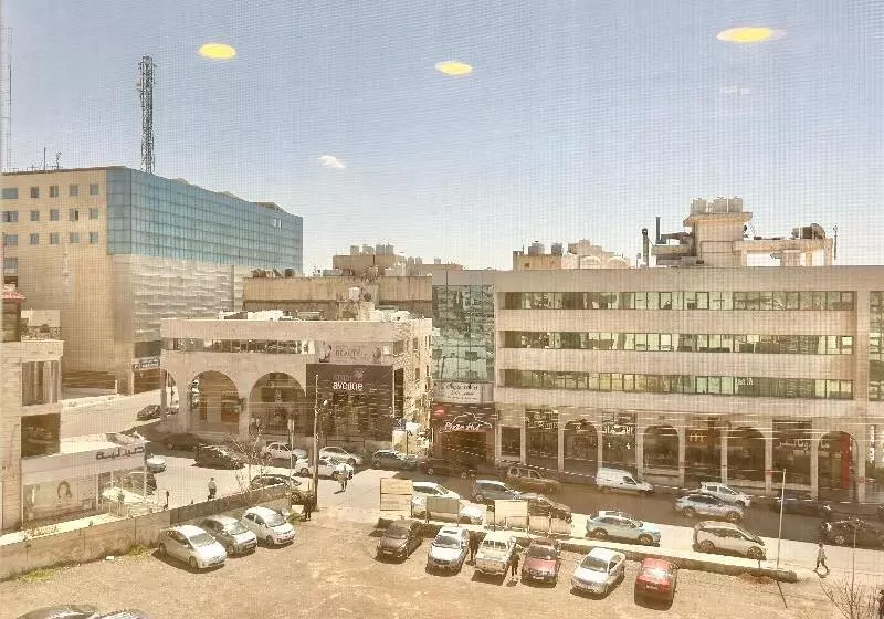 Fotos del hotel Panorama Amman:  17