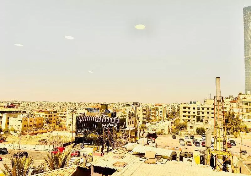 Fotos del hotel Panorama Amman:  8