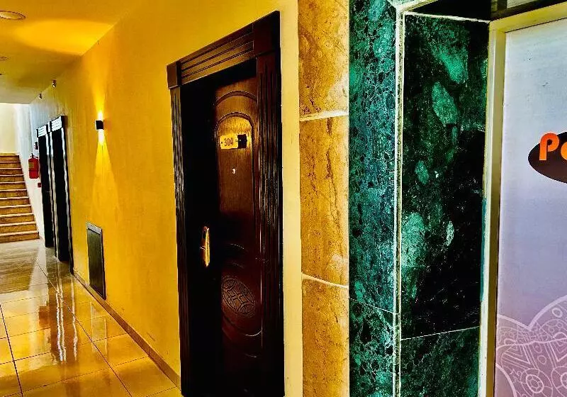 Fotos del hotel Panorama Amman:  7