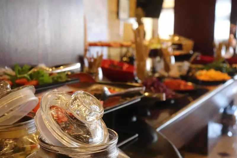 Fotos del hotel Panorama Amman:  13