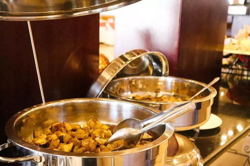 Fotos del hotel Panorama Amman:  16