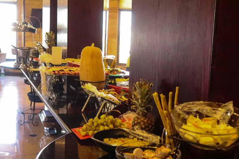 Fotos del hotel Panorama Amman:  19