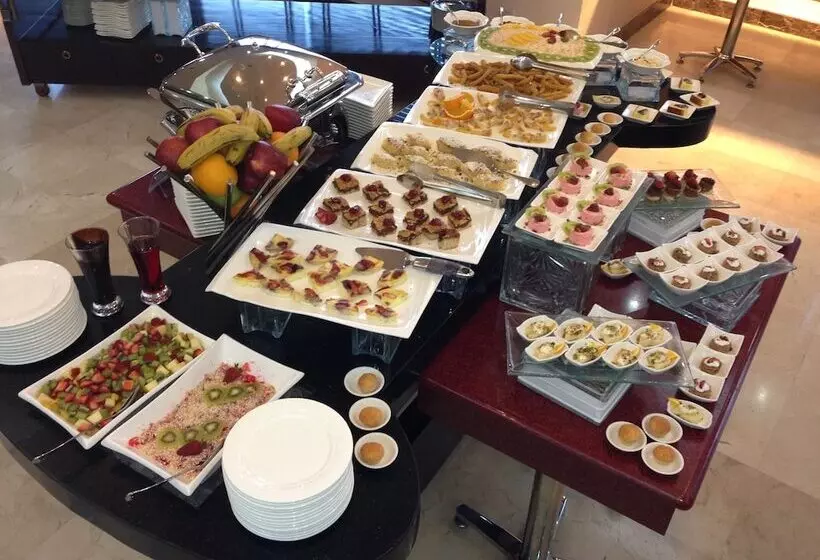 Fotos del hotel Petra Moon:  5