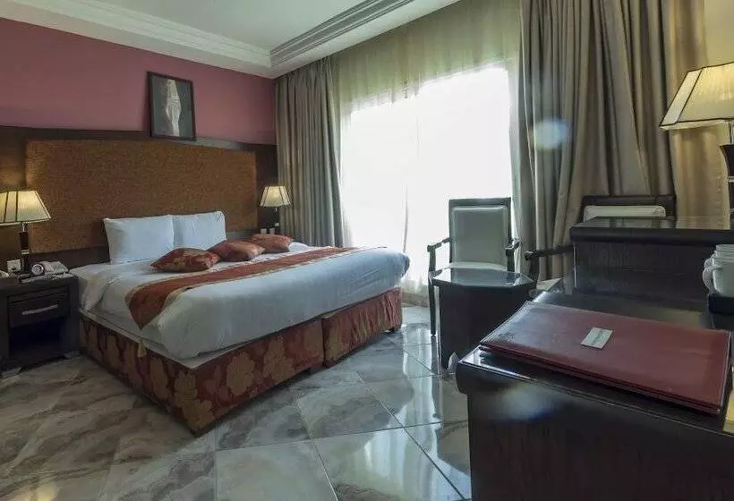 Fotos del hotel Petra Moon:  10